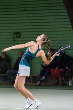 Helene Grimm 702 - Weihnachtsturnier Sonntag